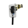 Washing Machine Car Washing Machine Pump Head Micro-Switch