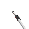 Adjustable High Pressure Water Gun Telescopic Rod 4 Sections