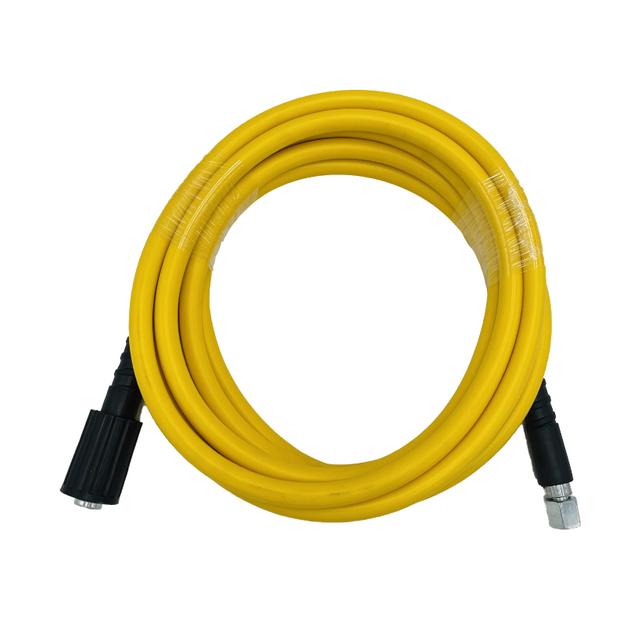 Nylon Hose 7