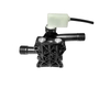 High Quality High Pressure Washer Pump Heads for Car Washing Machine Parts