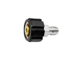 3/8 Quick Connect Coupler/Plugs for Pressure Washer