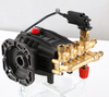 220V 80 Bar Car Electric Pressure Water Washer Plunger Pump Head