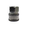 3/8 Stainless Steel High Pressure Water Pipe External Insert Inner Wire Connector