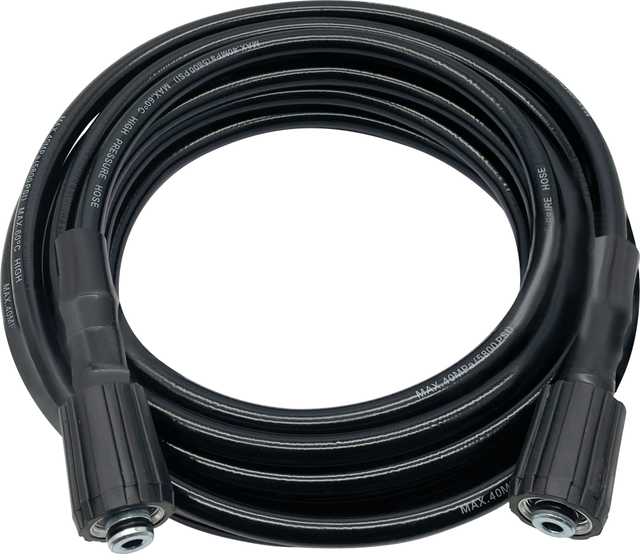 Nylon Hose 5